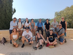 Free Walking tour Rovinj by Augustus Walks